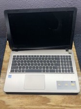 Asus VivoBook R540N Intel Celeron N3350 1.10GHz  15.6