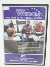 On Demand Wisdom Your Guide To Professional Success PC Computer Software Program picture