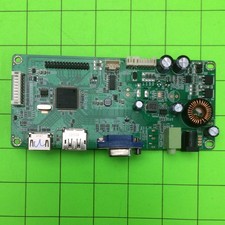 Sansui ES-27X3A Monitor Main Video Board CH25MW_VPH_F001 N40WX2D2D400002 picture