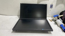 NEC MultiSync EA234WMi-BK 23