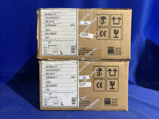 Cisco ASA5505-BUN-K9 Security Firewall ASA5505 - Lot of 2 New Sealed Boxes picture