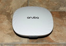 NEW HPE Aruba AP-505 Wi-Fi 6 Access Point – 802.11ax, Dual Band, MIMO, BT 5 picture