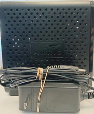 ARRIS SURFBOARD MODEM W/ CORD (163390-19) picture