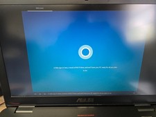 ASUS ROG Model GL551 Series GL551JW-DS71 1TB 16GB Ram Windows 10 64-Bit Black picture