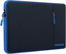 Laptop Case 13.3 Inch Sleeve with Side Pocket for B02K03 Model picture