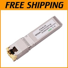 10G Ethernet Copper SFP+ Transceiver - 30m*#//% picture