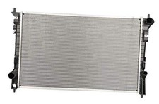CU2937 Complete Radiator picture