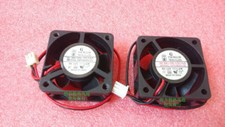 2pcs for YOUNGLIN 4020 DFS402012H DC12V 1.6W 0.13A Silent Cooling Fan picture