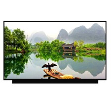 B173ZAN03.0 fit NE173QUM-N42 LCD Screen 4K UHD 3840X2160 40 Pins Display Panel. picture