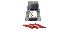 IBM 90Y5100 Emulex Dual Port 10GbE SFP+ Fibre Channel Ethernet Adapter - Tested picture