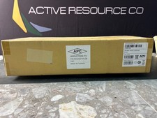 APC KVM0108A KVM 2G Analog 1 Local User 8 Ports picture