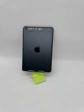 Apple iPad Mini 16GB Black WiFi Tablet picture