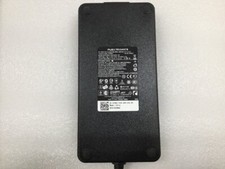 Flextronics 240W AC Adapter M17x M4700 M6400 M6500 M6600 PA-9E GA240PE1-00 Dell picture