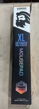 Glorious XL Extended Gaming Mouse Mat/Pad - Stealth Edition - Large, Wide (XL) picture