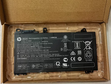 Genuine RE03XL Battery for HP ProBook 430 440 445 450 455R G6 G7 HSTNN-UB7R DB9A picture