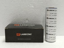 LabelTac L4R07 Print Ribbon 4.33
