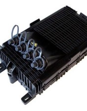 Commscope OTE 04MH NN EXTG03 Fiber Optic Cable 4 Port picture