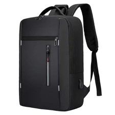 Waterproof Oxford Laptop Backpack 15.6