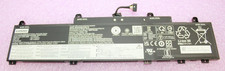 Genuine Lenovo Thinkpad L15 Gen 3 Laptop Battery 11.52V 56Wh L21M3PG2 L21D3PG2 picture