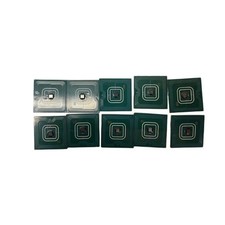10Pcs Toner Chip X860H21G Refill for Lexmark X860 X862 X864 Printer picture
