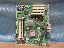 HP Compaq 8000 Elite 536883-001 Motherboard LGA 775 Socket  picture