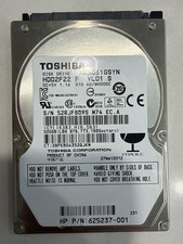 Toshiba MK5061GSYN HDD2F22 500GB 2.5