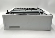 HP LaserJet 550-sheet Feeder Tray (CF404A) White picture