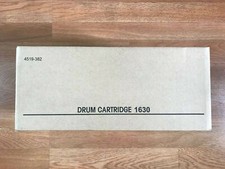Konica Minolta 4519-382 NEC Drum Cartridge 1630 For Fax 671/691 Same Day Ship picture