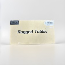 MUNBYN Rugged Mobile Tablet 8 inch Windows Pro Outdoor Work Tablet 8 picture