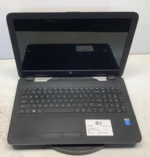 HP 15-AC151DX Intel i5-5200U 2.2GHz 4 GB NO HDD picture