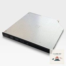 LG BU50N 4K UHD Blu-ray DVD BDXL SATA Ultra Slim Drive 9.5mm Tested Used picture