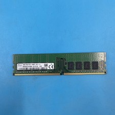 (LOT OF 17) *MIXED BRAND*  16GB PC4 DDR4 *MIXED SPEED/RANK* ECC DIMM Desktop RAM picture