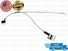 Original For MSI GT70 MS-1762 LVDS LCD LED Video Screen Cable Nontouch FHD 40pin picture