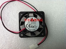Delta 4CM 4010 5V 0.10A EFB0405LA Dual Ball Quiet Fan picture