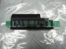 Button Board and Housing E148158 for Acer XF243Y Monitor picture