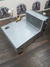 240W 503376-001 Power Supply Compatible with HP Pro 6000 6005 6380 Elite 8000 picture