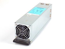 400W HP Compaq 268290-B21 Replacement Part: PSU Power Supply PSU for DL380 G2/G3 picture