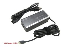 Lenovo AC Adapter (01FR031) picture