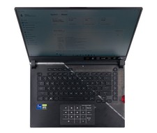 Asus Rog Strix Scar 15.6in G533Z i9 CPU 16GB RAM RTX 3070 Ti 1TB SSD G533ZW-AS94 picture