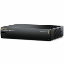 Blackmagic Design 8TB Cloud Store Mini (4 x 2TB) picture