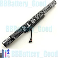 L14L4A01 L14L4E01 Battery for Lenovo Ideapad 500-15ACZ 500-15ISK Z41 picture
