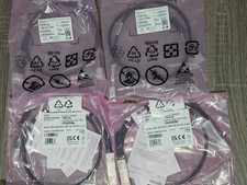  NEW HPE Aruba R0Z25A 100G QSFP28 to QSFP28 1M Direct Attach Copper DAC Cable picture