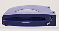 Iomega Zip 250 External Parallel Port Zip Drive, Model Z250P, Drive Only picture