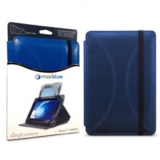 Marware Axis Leather Rotating Folio Case Universal for 7