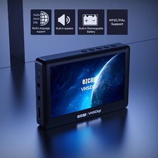 VHS Video to Digital Converter Video Capture Box Recorder Video from VCR M8K1 picture