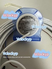 1PC used LEAK-500-O-P-PTFE-MU Contact for discount picture