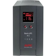 APC Back-UPS XS 1300 Battery Backup - No Batteries picture