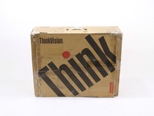 Lenovo ThinkVision T24m-20 USB-C 23.8-inch Class Webcam FHD (1920x1080) at 60Hz picture