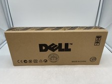 Dell 0DW711 Ultrasharp 10W Multimedia Stereo Soundbar LCD Speaker FREE S/H picture