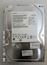 Hitachi 0F10978 588596-001 504336-001 HDS721016CLA382 160GB SATA 7200 RPM picture